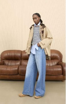 Dixie — Young Fashion