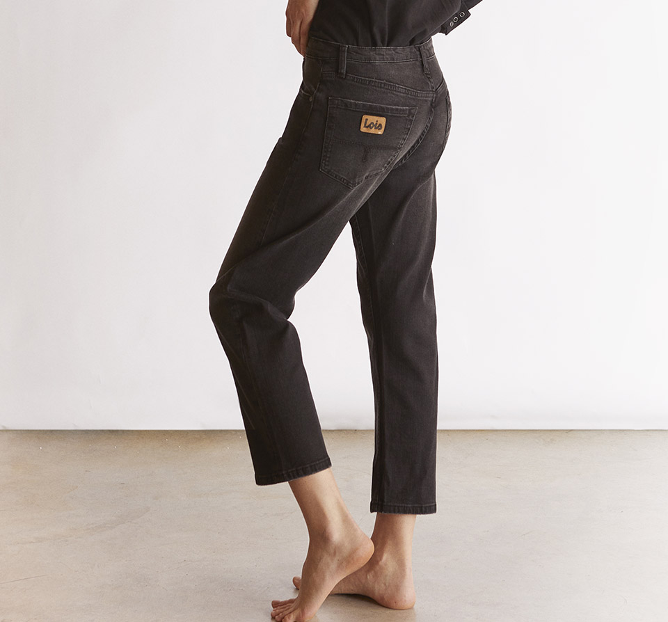 Lois — Jeans Mujer