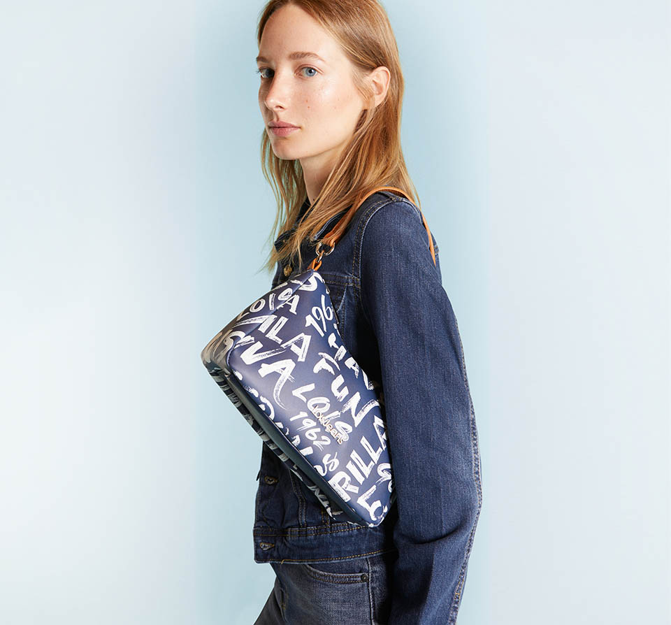 Lois — Bolsos Mujer